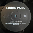 In The Back Of My Head (Live in Auburn Hills, Michigan, Oct 15, 2001) | Mint (M) Mint (M)