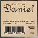 Real Estate - Daniel | Mint (M) Mint (M)
