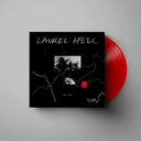 Laurel Hell (OPAQUE RED VINYL) | Mint (M) Mint (M)