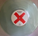 Boys Night Out - Black Dogs (CLEAR 10" VINYL) | Near Mint (NM or M-) Mint (M)
