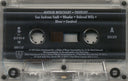 Tigerlily *CASSETTE* | Near Mint (NM) Near Mint (NM)