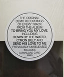 PJ Harvey - To Bring You My Love - Demos | Mint (M) Mint (M)