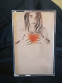 Francis Dunnery - Fearless *CASSETTE* | Near Mint (NM) Near Mint (NM)