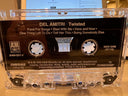 Del Amitri - Twisted *CASSETTE* | Near Mint (NM) Near Mint (NM)