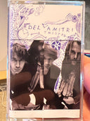 Del Amitri - Twisted *CASSETTE* | Near Mint (NM) Near Mint (NM)