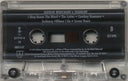 Tigerlily *CASSETTE* | Near Mint (NM) Near Mint (NM)