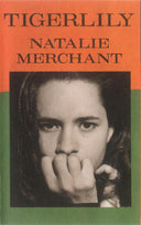 Natalie Merchant - Tigerlily *CASSETTE* | Near Mint (NM) Near Mint (NM)