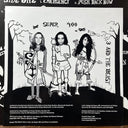 Super 400 - 3 And The Beast (RED VINYL) | Near Mint (NM) Mint (M)
