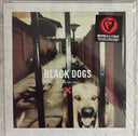Boys Night Out - Black Dogs (CLEAR 10" VINYL) | Near Mint (NM or M-) Mint (M)
