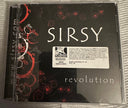 Revolution (CD - SIGNED) | Near Mint (NM) Excellent (EX)