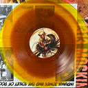 1313 Mockingbird Lane (2) - Unfinished Business (The Toilet Tapes) (YELLOW/ORANGE VINYL) | Near Mint (NM or M-)