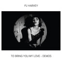 PJ Harvey - To Bring You My Love - Demos | Mint (M) Mint (M)