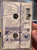 Del Amitri - Twisted *CASSETTE* | Near Mint (NM) Near Mint (NM)