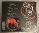Revolution (CD - SIGNED) | Near Mint (NM) Excellent (EX)