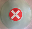 Boys Night Out - Black Dogs (CLEAR 10" VINYL) | Near Mint (NM or M-) Mint (M)