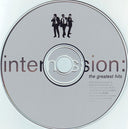 Intermission: The Greatest Hits (CD) | Very Good Plus (VG+) Excellent+ (EX+)