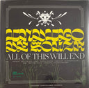 Indigo De Souza All Of This Will End LP Mint (M) Mint (M)