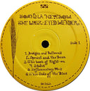 Joanna Newsom - The Milk-Eyed Mender | Mint (M) Mint (M)