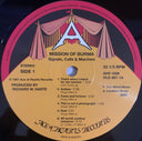 Mission Of Burma - Signals, Calls, And Marches | Mint (M) Mint (M)