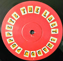 The Dream Synopsis EP | Mint (M) Mint (M)