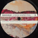 Radiohead - A Moon Shaped Pool | Mint (M) Mint (M)