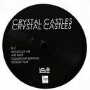 Crystal Castles | Mint (M) Mint (M)