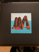 King Krule - Man Alive! | Mint (M) Mint (M)