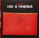 Kid A Mnesia | Mint (M) Mint (M)