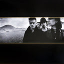 U2 The Joshua Tree 2xLP Mint (M) Mint (M)