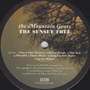 The Sunset Tree | Mint (M) Mint (M)