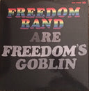 Freedom’s Goblin (2xVINYL) | Mint (M) Mint (M)