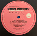 East Village (2) - Hotrod Hotel | Mint (M) Mint (M)