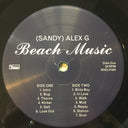 Alex G - Beach Music | Mint (M) Mint (M)