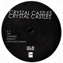Crystal Castles | Mint (M) Mint (M)