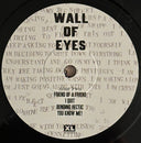 The Smile (5) - Wall Of Eyes | Mint (M) Mint (M)