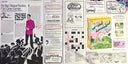 Alan Palomo - World of Hassle (2LP) | Mint (M) Mint (M)
