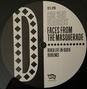 Car Seat Headrest - Faces From The Masquerade | Mint (M) Mint (M)