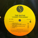 The Smiths - Louder Than Bombs (2X Vinyl) | Mint (M) Mint (M)