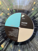 Duster - Stratosphere: 25th Anniversary (CONSTELLATIONS SPLATTER VINYL) | Mint (M) Mint (M)