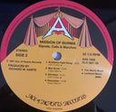Mission Of Burma - Signals, Calls, And Marches | Mint (M) Mint (M)