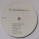 Elliott Smith - An Introduction To... | Mint (M) Mint (M)