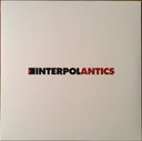 Interpol - Antics | Mint (M) Mint (M)