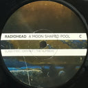 Radiohead - A Moon Shaped Pool | Mint (M) Mint (M)