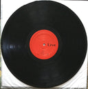 Live - Throwing Copper | Mint (M) Mint (M)