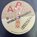 Alan Palomo - World of Hassle (2LP) | Mint (M) Mint (M)