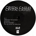 Crystal Castles | Mint (M) Mint (M)