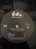 Nirvana - Incesticide | Mint (M) Mint (M)