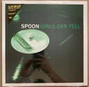 Spoon - Girls Can Tell | Mint (M) Mint (M)