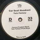 Twin Fantasy | Mint (M) Mint (M)