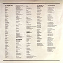 Alan Palomo - World of Hassle (2LP) | Mint (M) Mint (M)